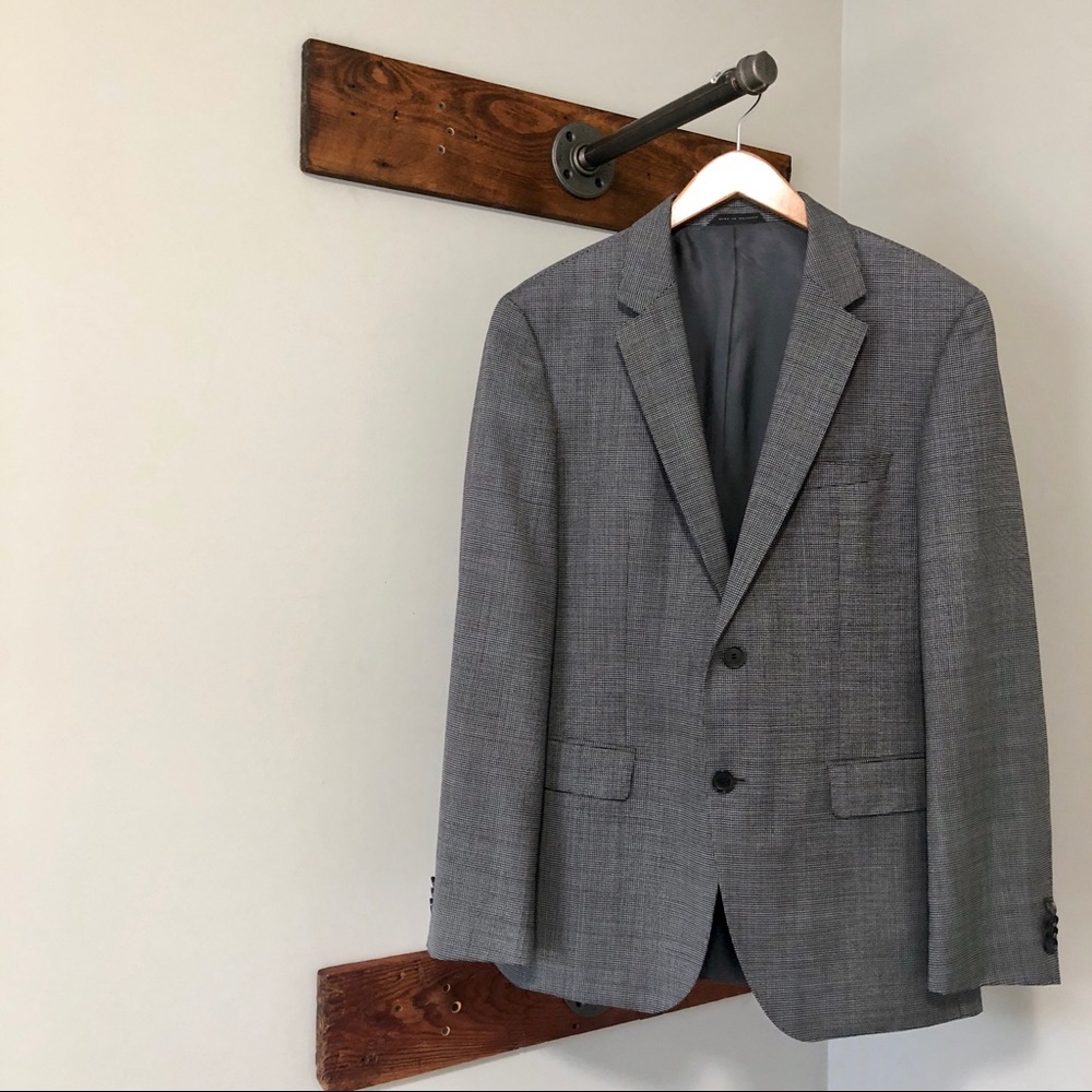 Hugo Boss James4 Sport Coat